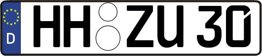 HH-ZU30
