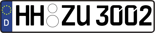 HH-ZU3002