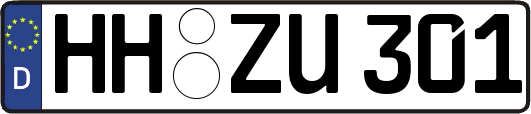 HH-ZU301