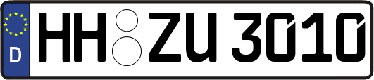 HH-ZU3010