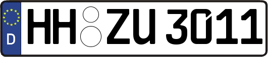 HH-ZU3011