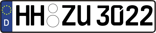 HH-ZU3022