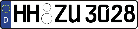 HH-ZU3028
