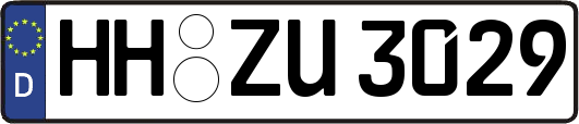 HH-ZU3029