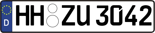 HH-ZU3042