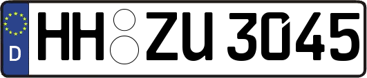 HH-ZU3045