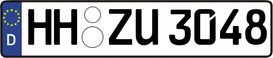 HH-ZU3048