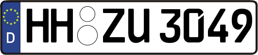 HH-ZU3049