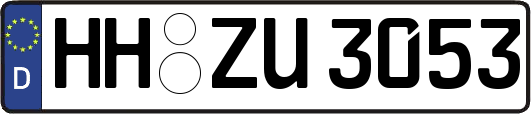 HH-ZU3053