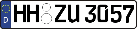 HH-ZU3057