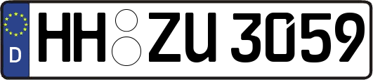 HH-ZU3059