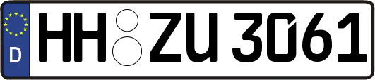 HH-ZU3061