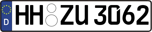 HH-ZU3062