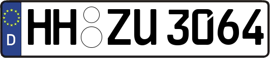 HH-ZU3064