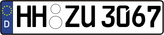 HH-ZU3067