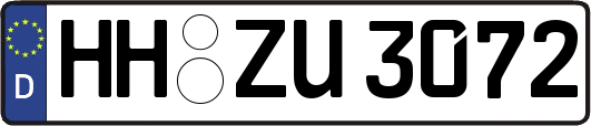 HH-ZU3072