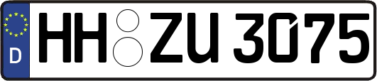 HH-ZU3075