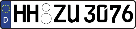 HH-ZU3076
