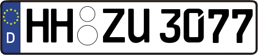 HH-ZU3077