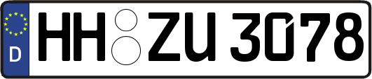 HH-ZU3078