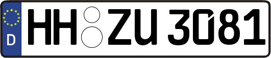 HH-ZU3081