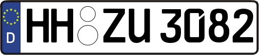 HH-ZU3082