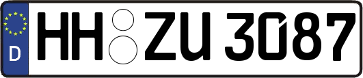 HH-ZU3087