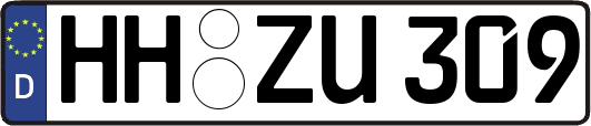 HH-ZU309