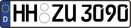 HH-ZU3090