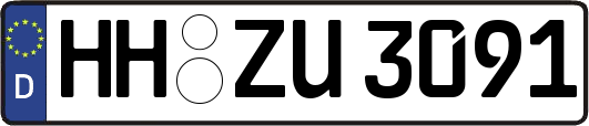 HH-ZU3091