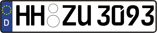 HH-ZU3093