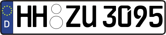 HH-ZU3095