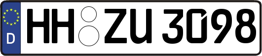 HH-ZU3098