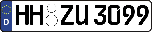 HH-ZU3099