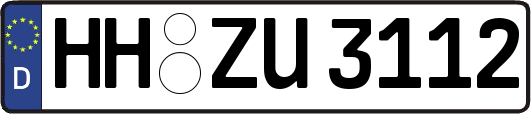 HH-ZU3112