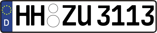 HH-ZU3113