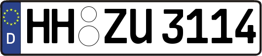 HH-ZU3114