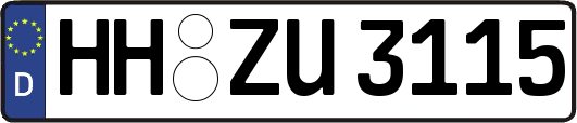 HH-ZU3115