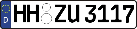 HH-ZU3117