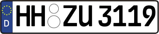 HH-ZU3119