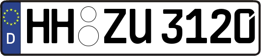 HH-ZU3120