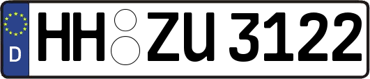 HH-ZU3122