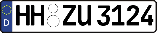 HH-ZU3124