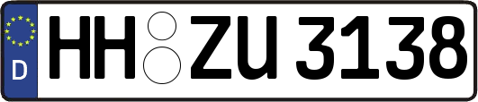 HH-ZU3138