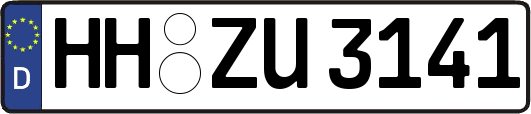 HH-ZU3141
