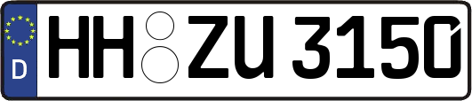 HH-ZU3150