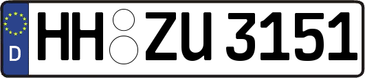HH-ZU3151