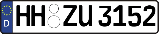 HH-ZU3152