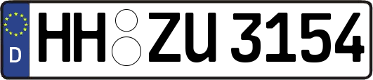 HH-ZU3154