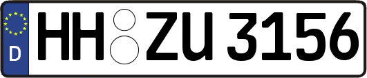 HH-ZU3156